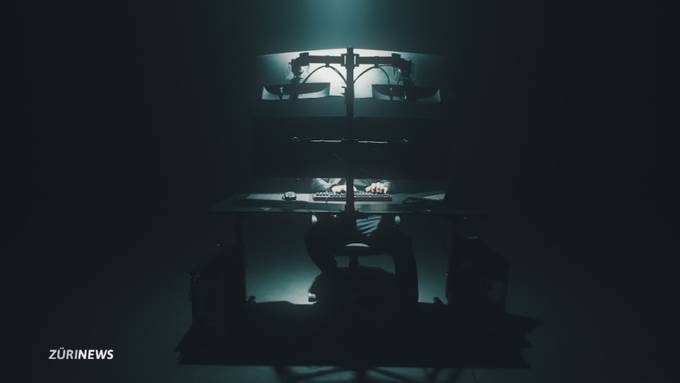 Cyberkriminalität wird aggressiver