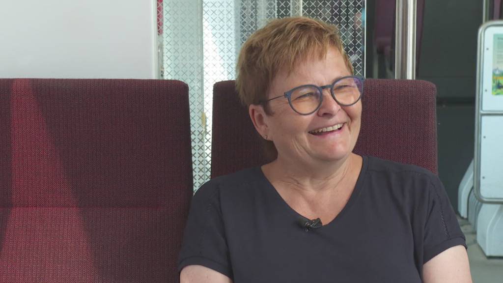 Käthi Fässler – Appenzeller Spitzenköchin