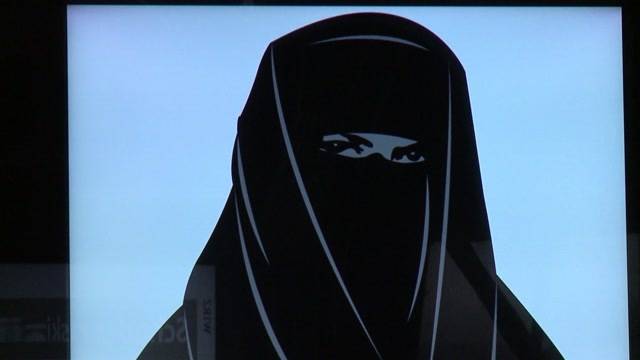 Burkas & Einbürgerungen