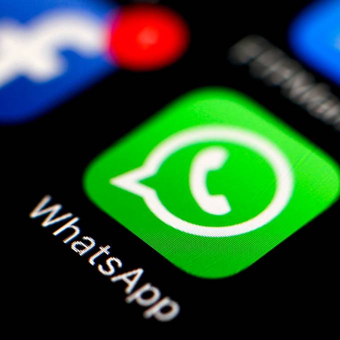 Bewerbung direkt via Whatsapp: Bald auch bei Berner Firmen?