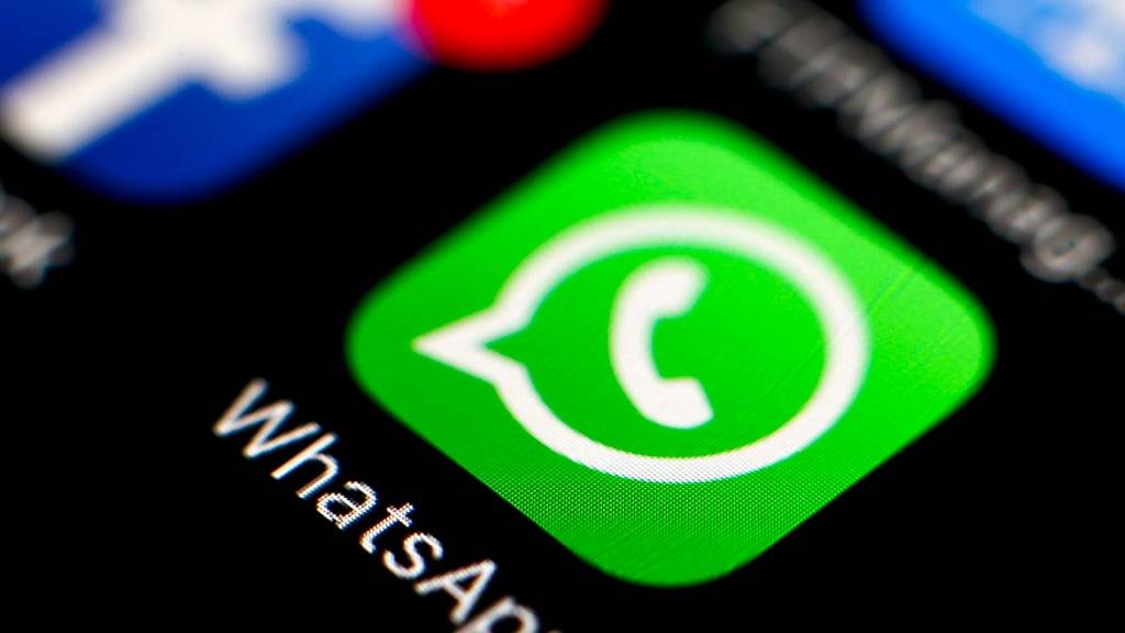 Kann man sich künftig bei Berner Firmen via Whatsapp bewerben?
