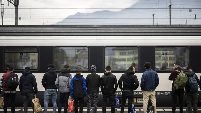 Kanton Schwyz plant weitere Flüchtlingsunterkünfte