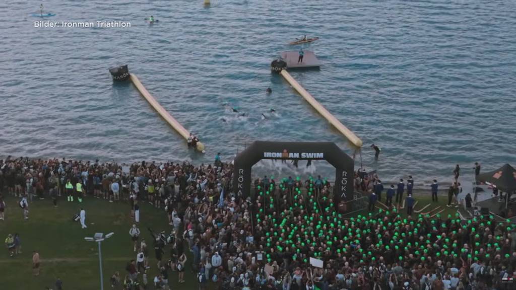 Nach Ironman-Petition reagieren Gemeinden
