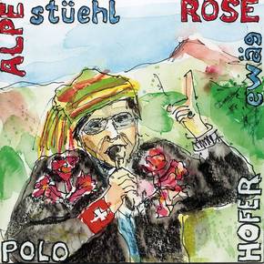 Alperose