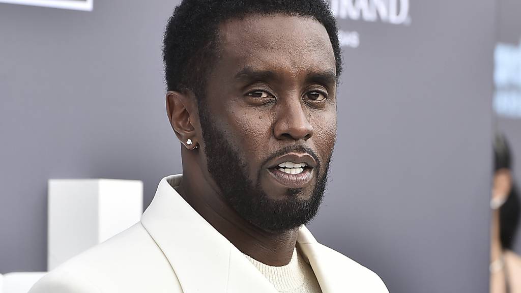 ARCHIV - Sean «Diddy» Combs sitzt momentan in Untersuchungshaft. Foto: Jordan Strauss/Invision/AP/dpa