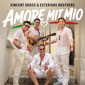 Amore mit Mio