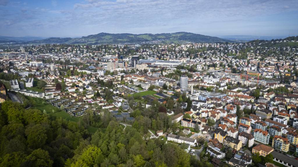 Stadt St. Gallen schreibt das «St. Galler Fest» neu aus