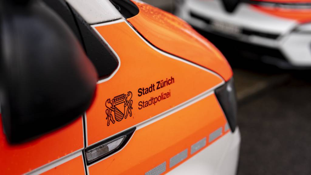 Meldungen über verletzte Personen lagen der Stadtpolizei am Sonntagmittag keine vor. (Symbolbild)
