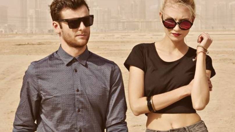 Einziges Schweizer Konzert von Glasperlenspiel