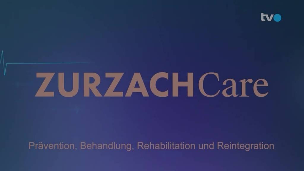 High-Tech-Klinik für neurologische Rehabilitation