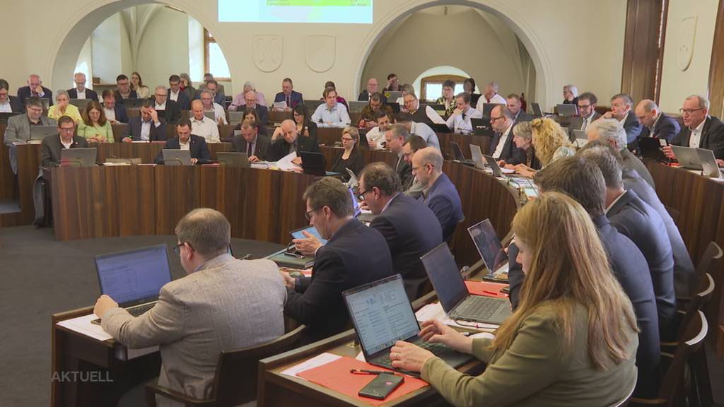 Kein Rückzug: Alle Solothurner Regierungsratskandidierenden bleiben im Rennen