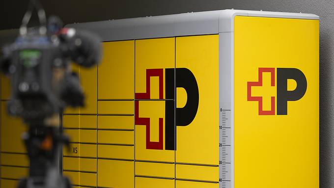 Immer noch keine Lösung: Poststelle in Reussbühl bleibt weiterhin geschlossen