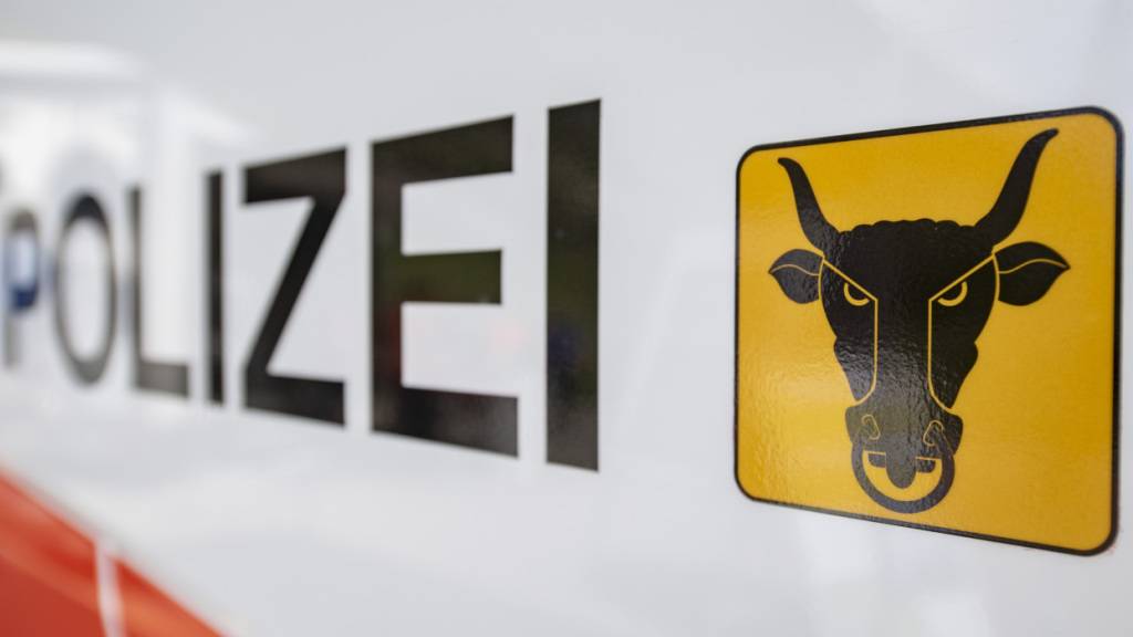 Mann stürzt in Gurtnellen UR aus dem vierten Stock