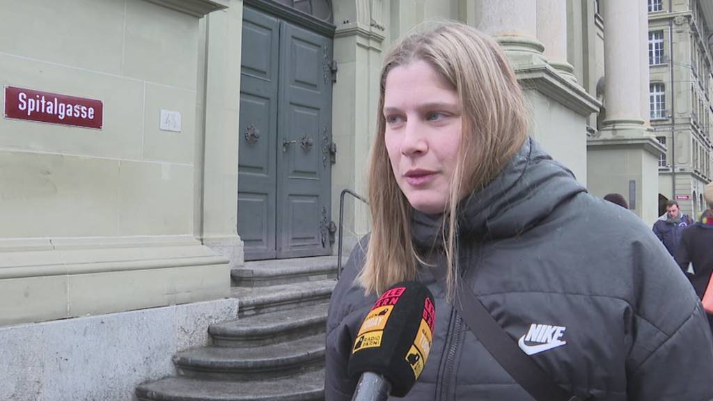 Bundestagswahl beschäftigt auch in Bern