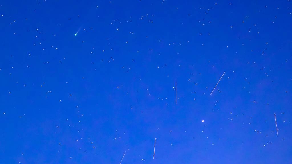 Bessere Unwetterwarnung für Europa: Neuer Satellit im All