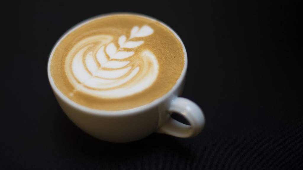 13 Kaffeemaschinen wurden an der Olma gestohlen.