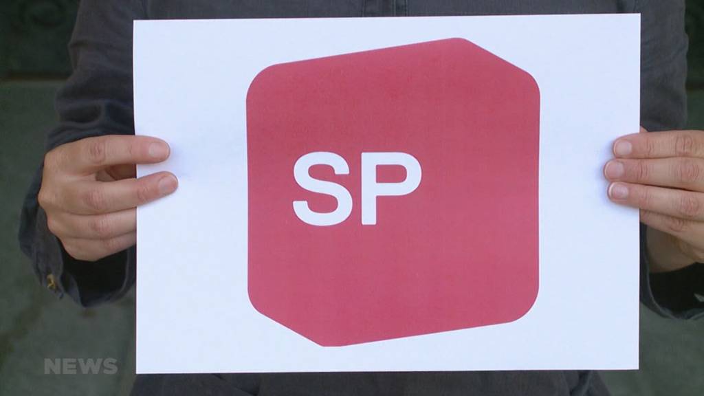 Wahlserie: Das ist das Wahlprogramm der SP