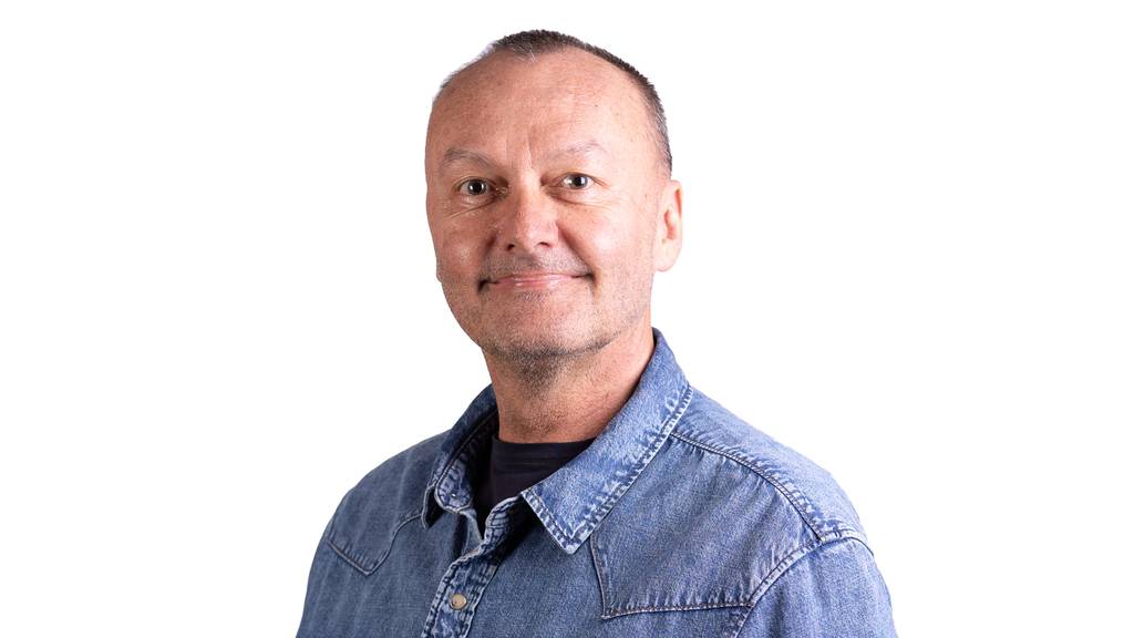 Thomas Berger