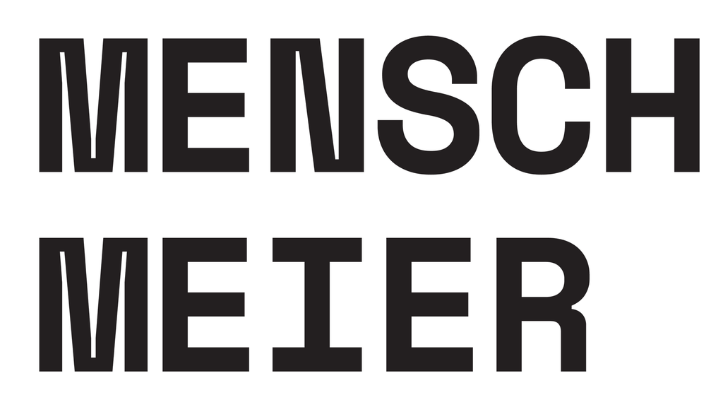 Mensch Meier