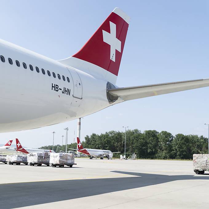 Swiss will Schlichtungsverfahren mit Pilotenverband