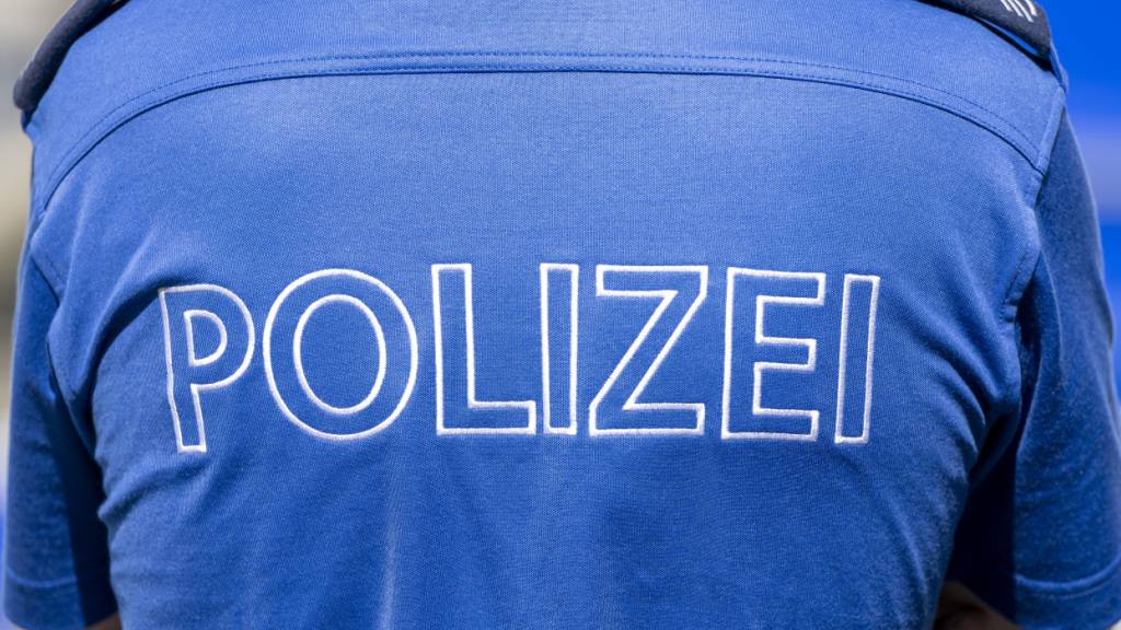 Betrunkener E-Scooter-Fahrer nach Sturz in St. Niklausen im Spital