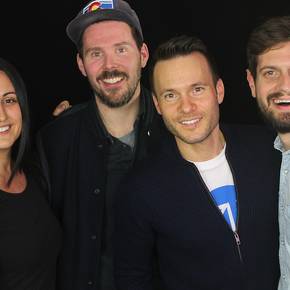 Revival des Toast Hässig