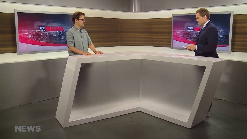 Max Reichen zu den Club-Lockerungen