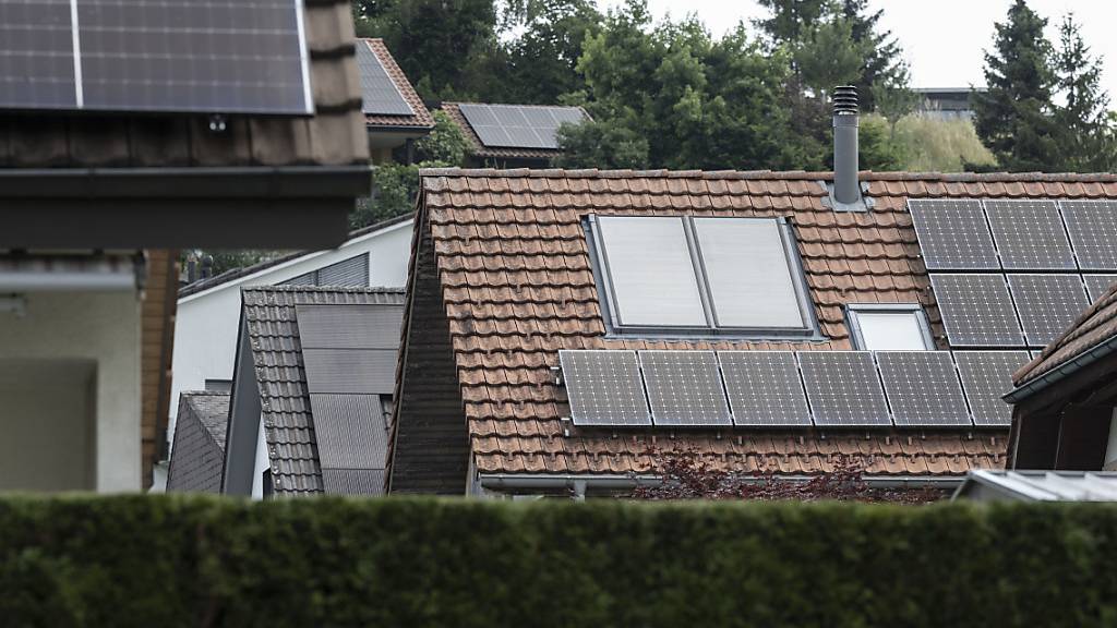 Kantonsgericht erklärt Hochdorfer Solar-Initiative für ungültig