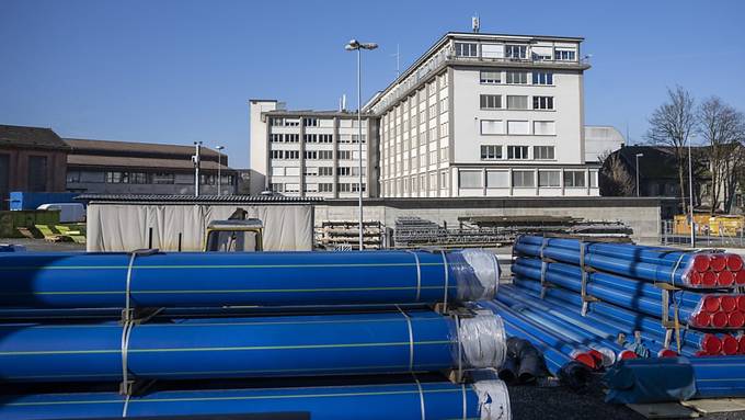 Gewinnplus bei EWL: Luzerns Energieunternehmen erfolgreich
