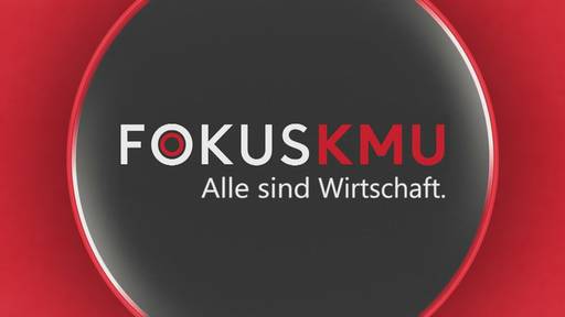 Fokus KMU - KW18