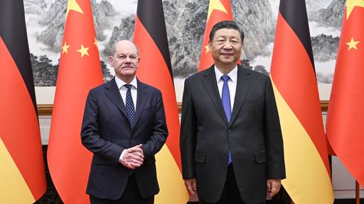 China weiter ohne Zusage zu Schweizer Friedenskonferenz
