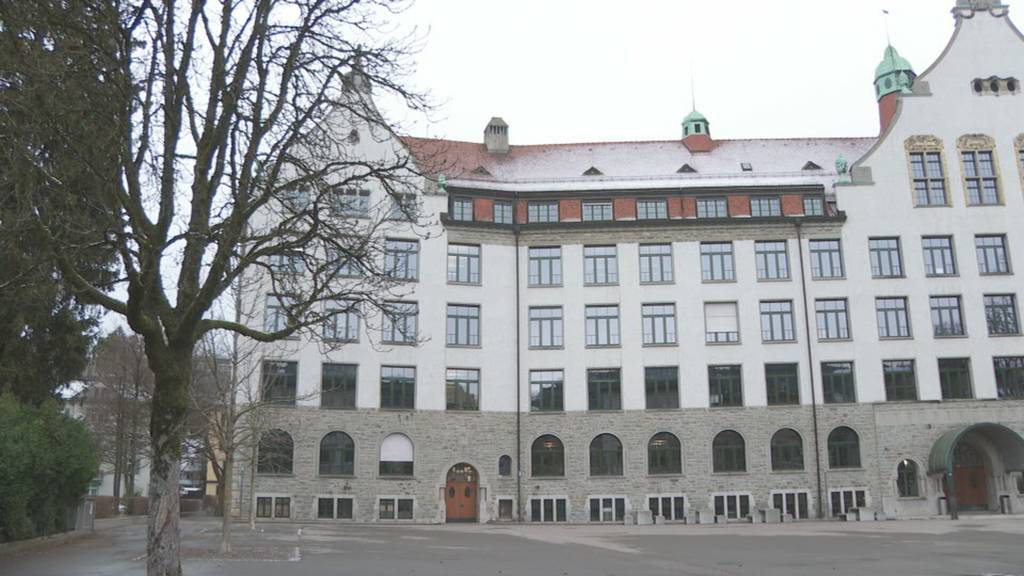 Gewalt gegen Lehrpersonen – PH St.Gallen bereitet Studierende früh vor