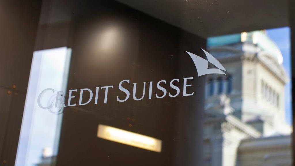 Die Credit-Suisse-Manager müssen nicht um ihre Boni fürchten. (Themenbild)