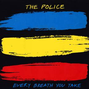 EVERY BREATH YOU TAKE (1983) EVERY BREATH YOU TAKE (1983)