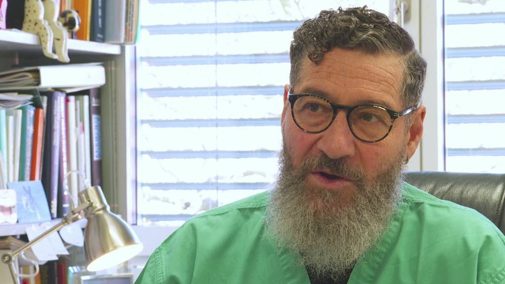 St.Galler Tierarzt ordnet ein: «Die Situation macht einen schlechten Eindruck auf mich»