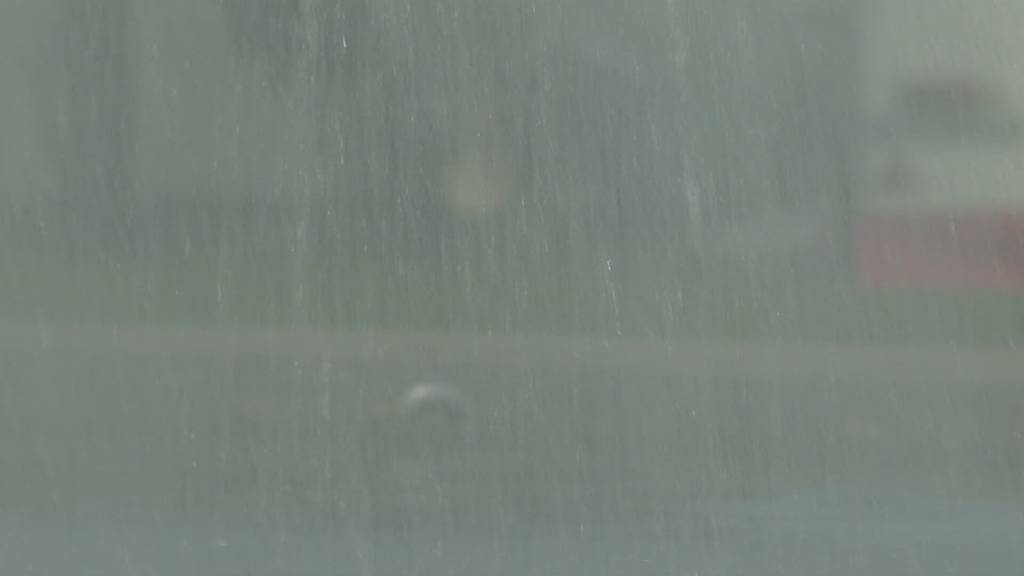 Sommernachtsfest Romanshorn könnte ins Wasser fallen