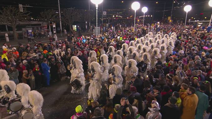 Vorschau Monstercorso