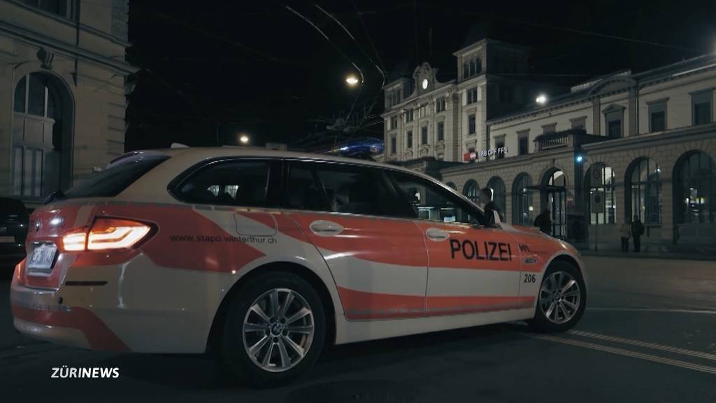 Ex-Polizist kritisiert Winterthurer Polizeivorsteherin scharf