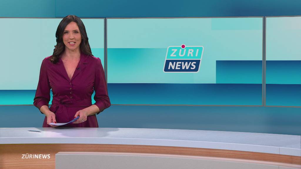 ZüriNews - vom 01.04.2026 