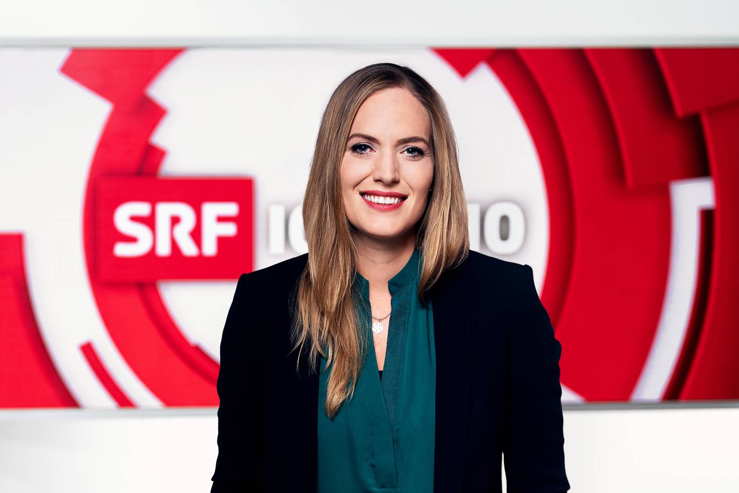 SRF Franziska Egli wird neue «10vor10»-Moderatorin PilatusToday
