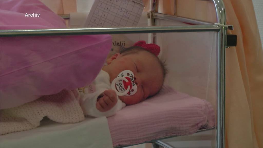 Finanzielle Unterstützung für St.Galler Forschungsinstitut