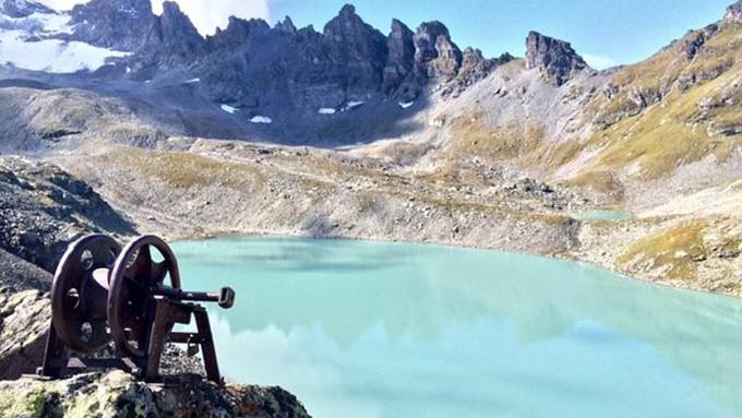 Gedenkfeier für Pizolgletscher geplant