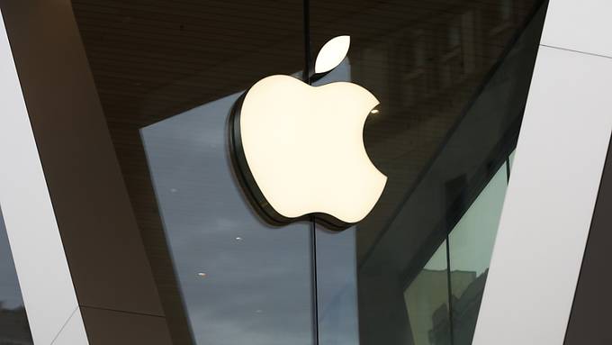 Milliarden-Wettbewerbsstrafe für Apple in Frankreich