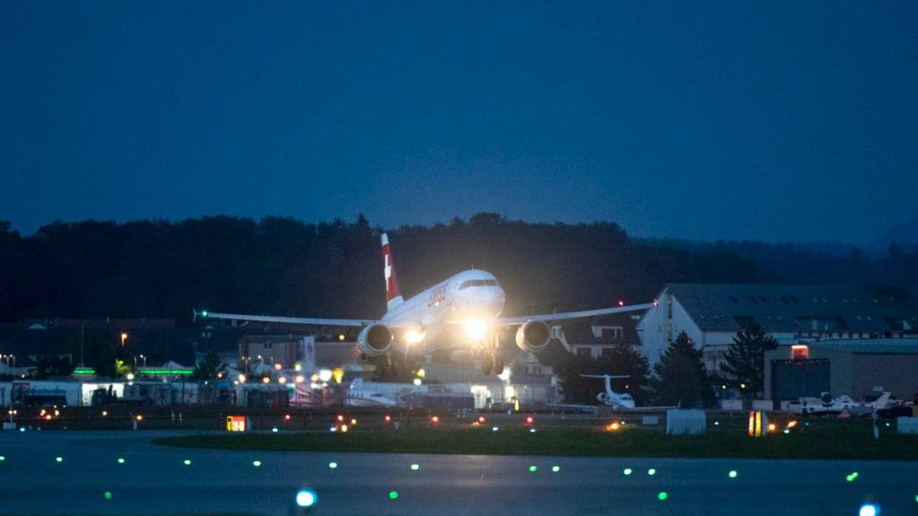 Die Nachtruhe-Initiative dürfte im Kantonsrat keine Chance haben. Die zuständige Kommission will aber mit Lärmzuschlägen für mehr Ruhe sorgen. (Symbolbild)