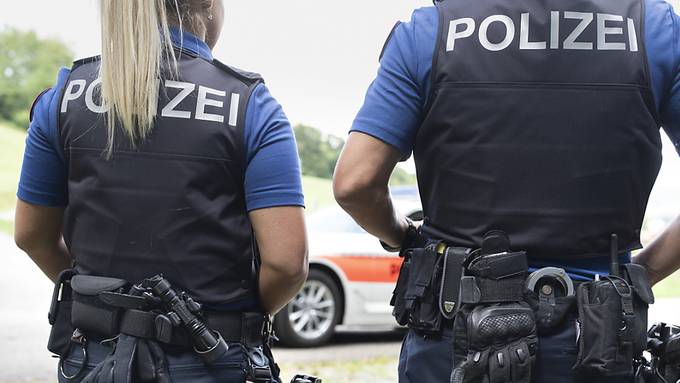 Polizei verhindert Autoposer-Treff in Winterthur