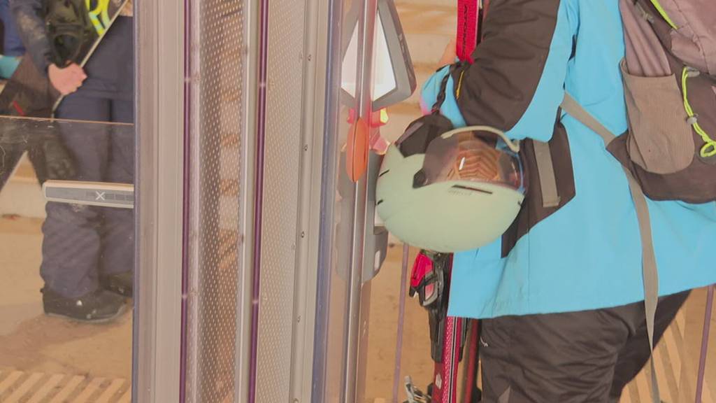 Preis-Willkür bei Tageskarten: Skigebiet Chäserrugg in der Kritik