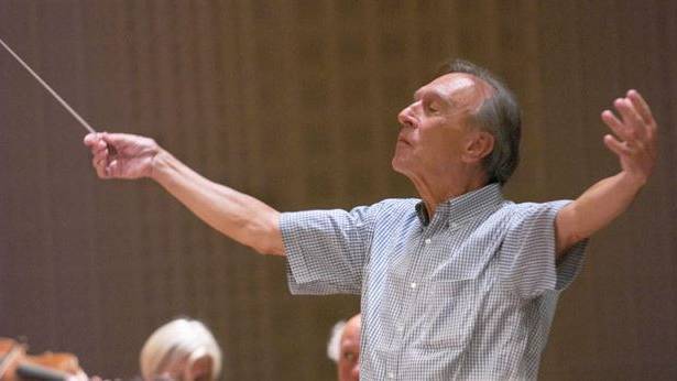 Gründer des Lucerne Festival Orchestras ist gestorben