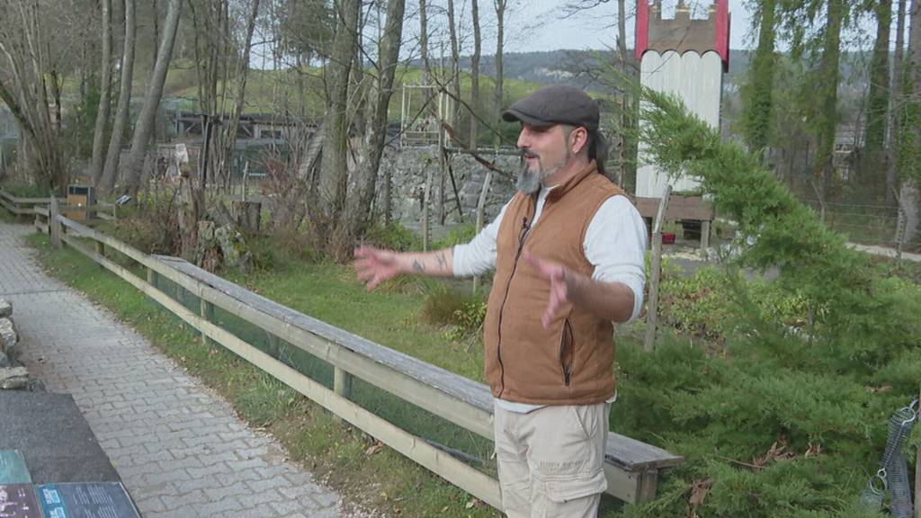 Ausbau Sikypark in Planung