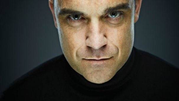 Robbie Williams hilft beim Heiratsantrag
