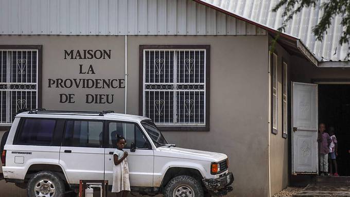 Entführung von Missionaren - USA in Kontakt mit Behörden in Haiti